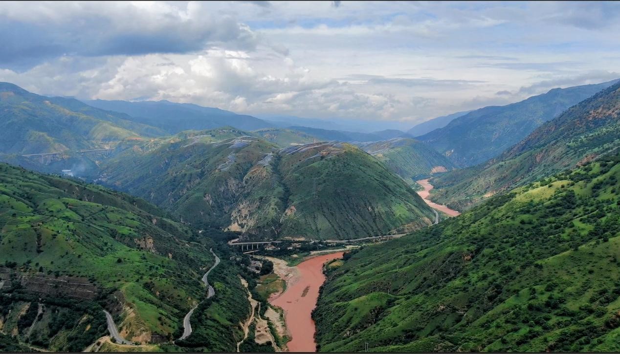 云南省文化和旅游厅