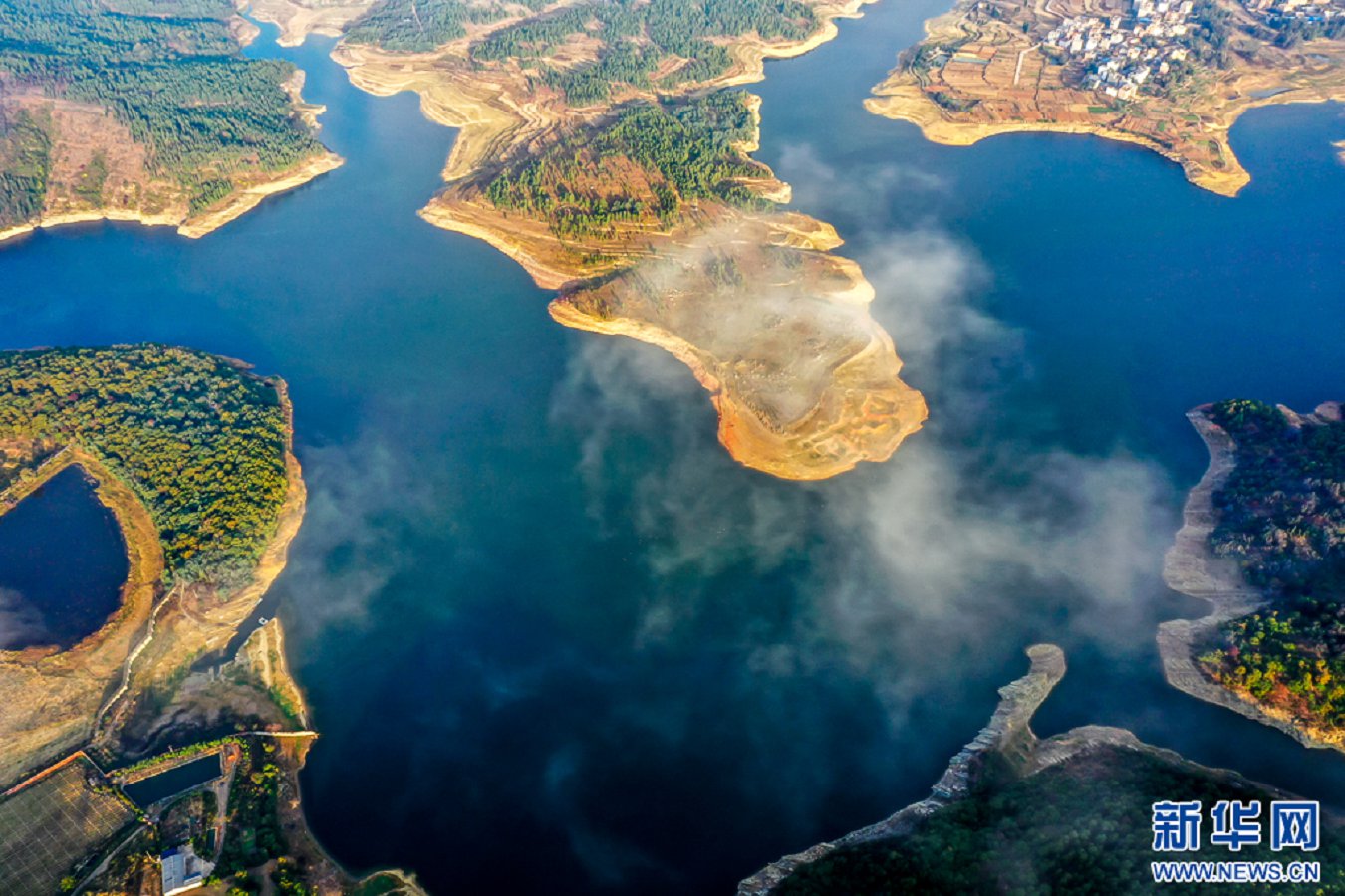 云南省文化和旅游厅