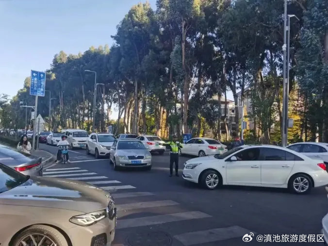 滇池旅游度假区