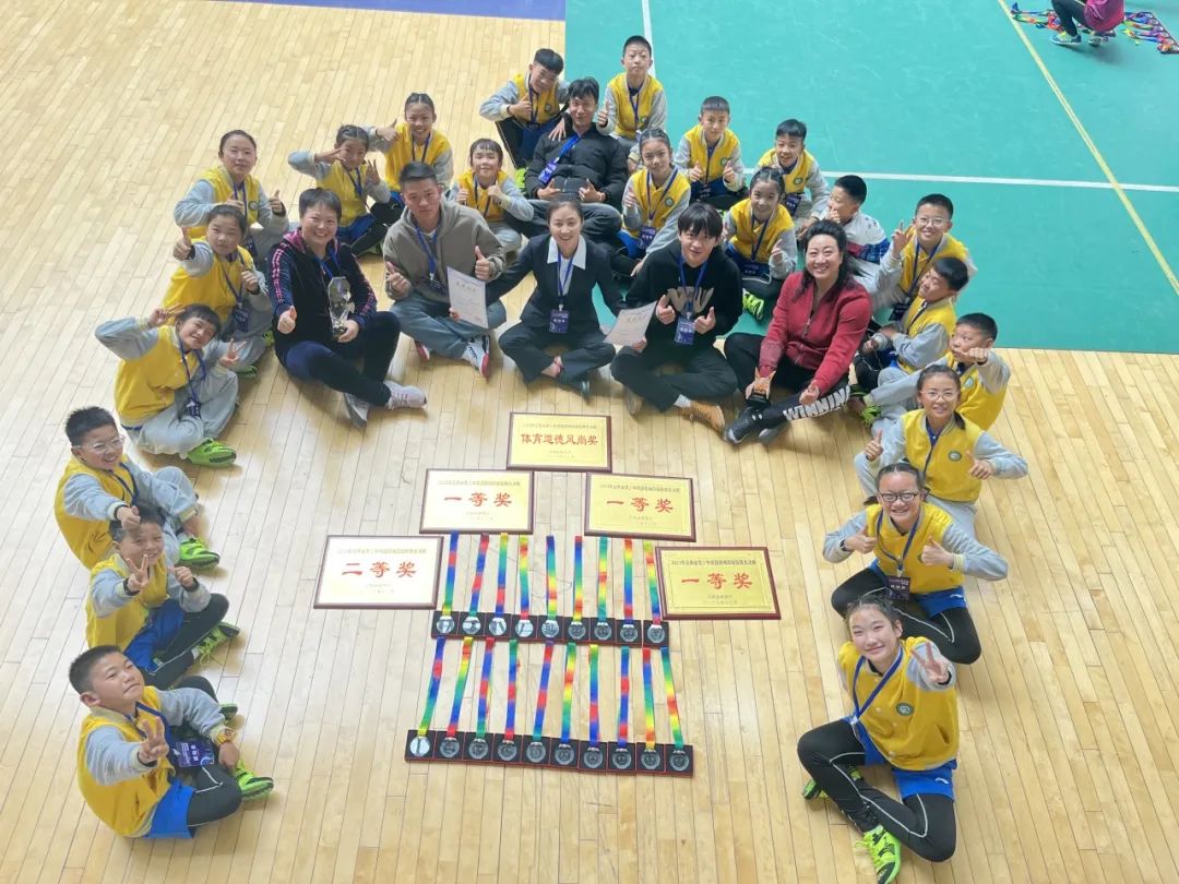 昆明西山教育体育