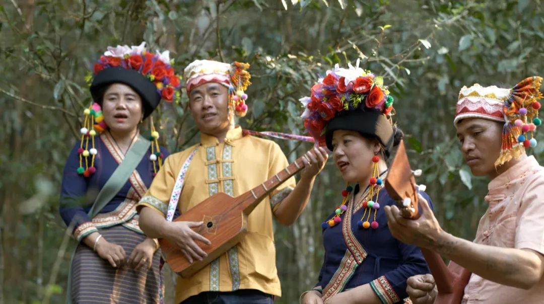 云南省文化和旅游厅