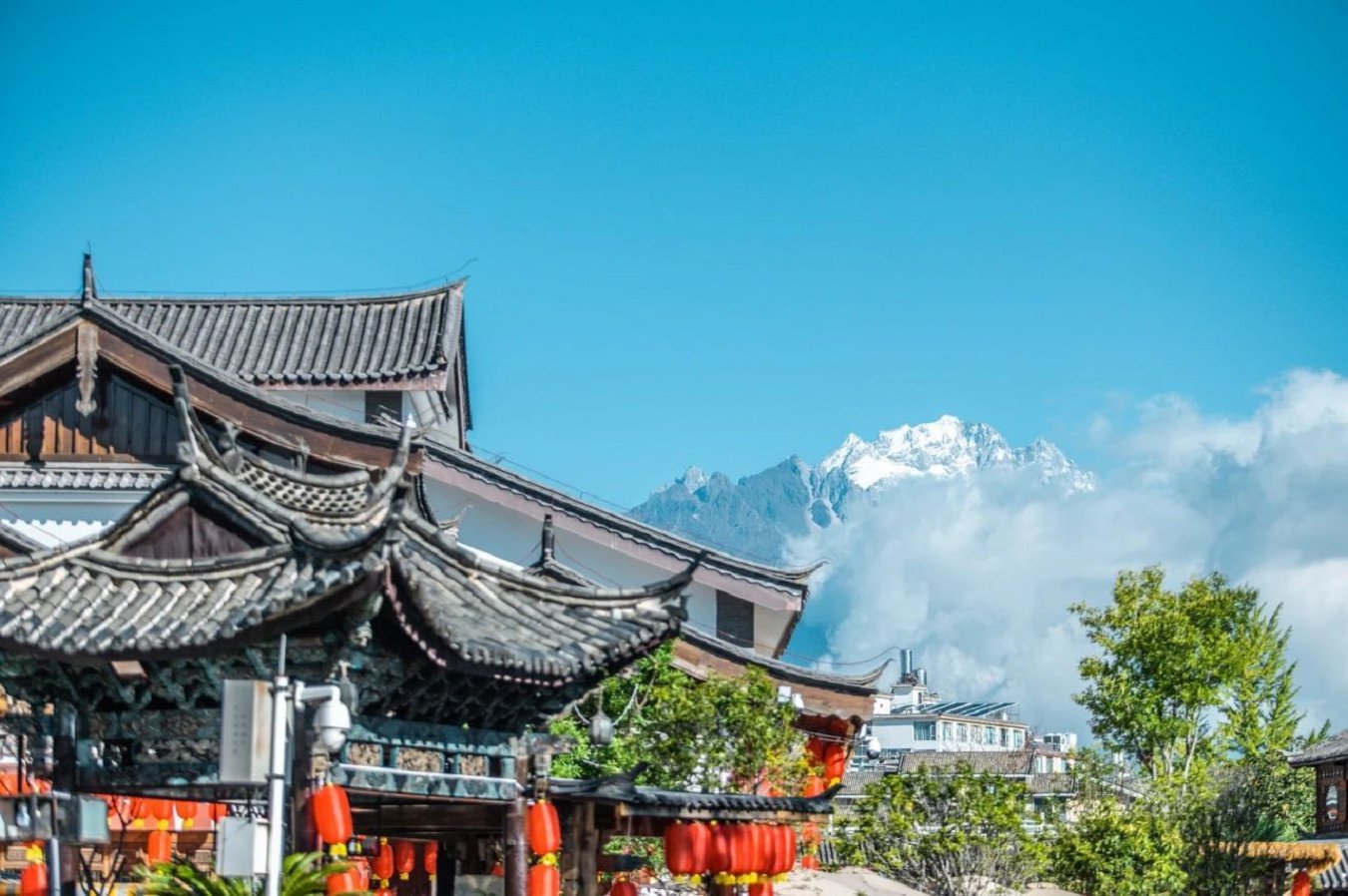 云南省文化和旅游厅