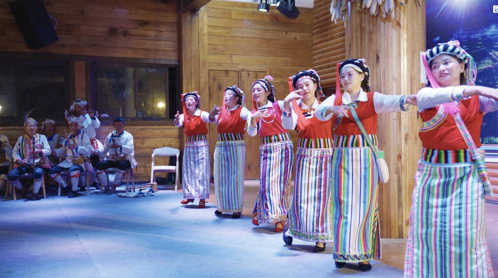 云南省文化和旅游厅