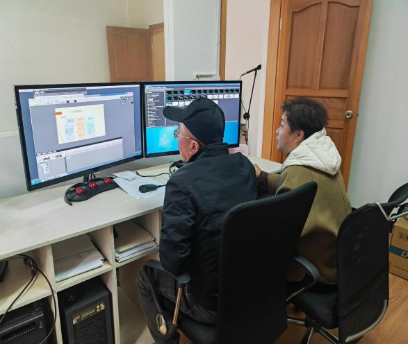 昆明市疾病预防控制中心