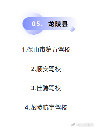 保山交通警察
