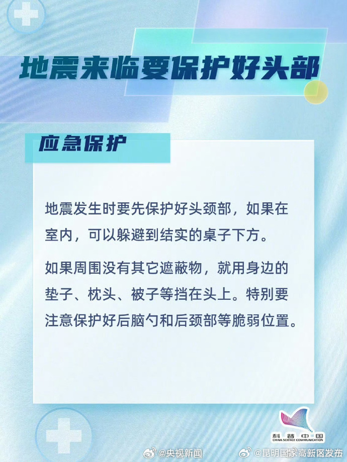 昆明国家高新区发布