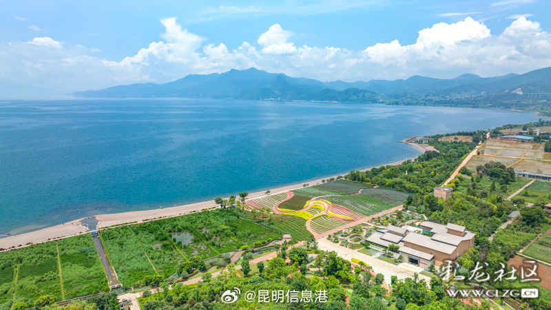 昆明信息港微博