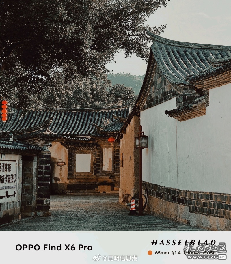 昆明信息港微博