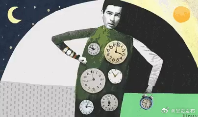 褪黑素真的在努力哄你睡觉