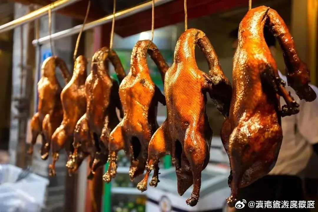 优势+特色+传统+潜力！云南这样做强食品产业→