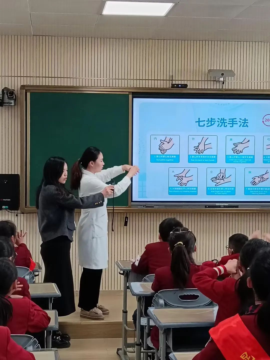 昆明市疾病预防控制中心