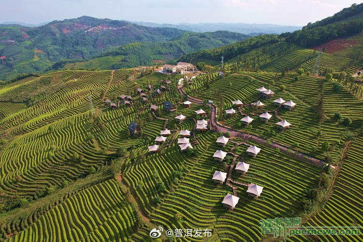 思茅区入选“中国旅游百强区”