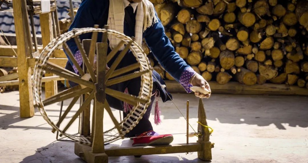 云南省文化和旅游厅