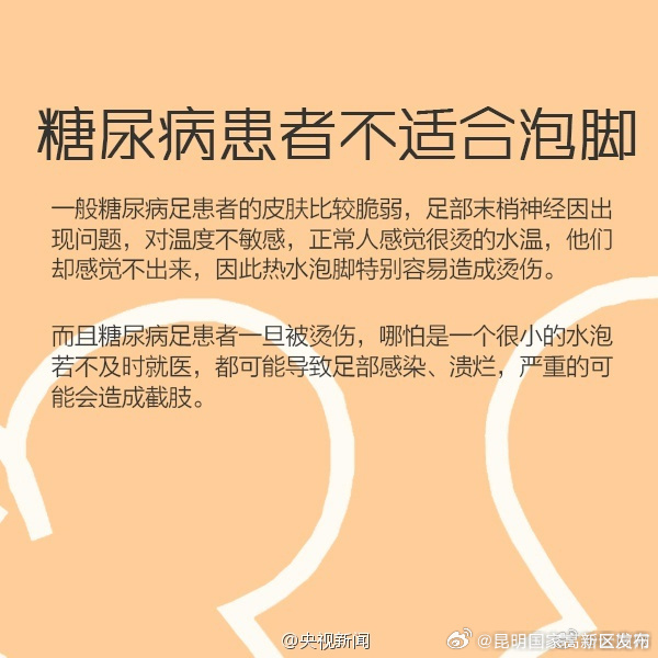 注意！这些人不适合泡脚_http://www.mainten.cn_cns_第2张