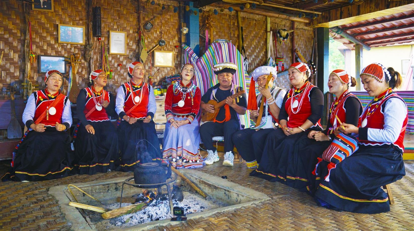 云南省文化和旅游厅