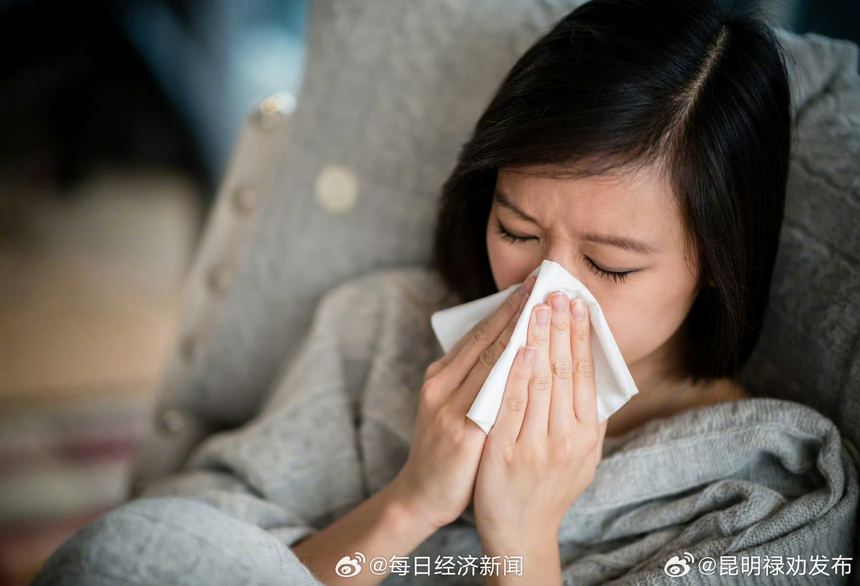自行减量、断药？呼吸科医生：不遵医嘱服药有复发风险