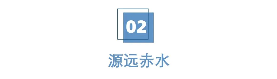 美丽云南 | 一河源千年 百福泽万众——赤水源_http://www.mainten.cn_cns_第6张