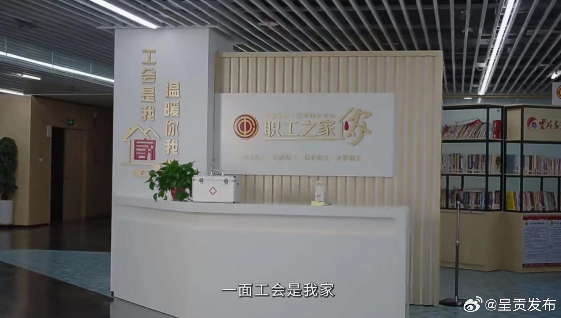 呈贡发布