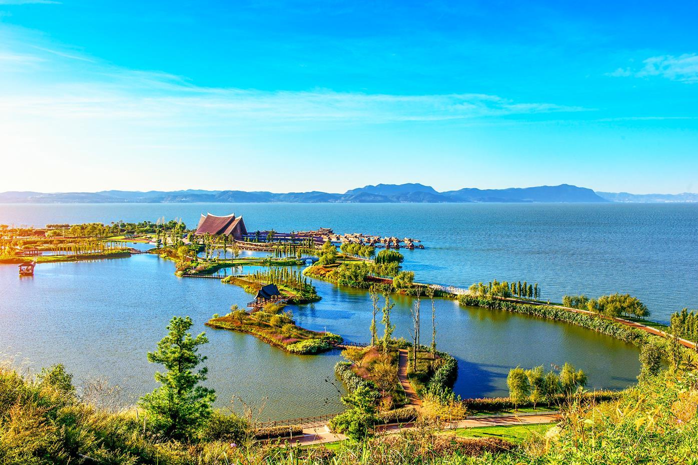 云南省文化和旅游厅