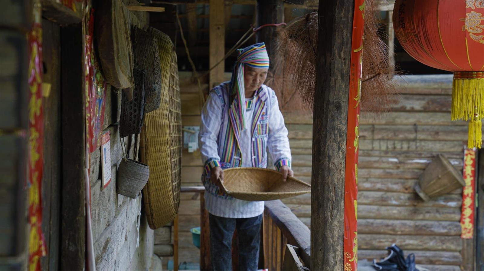 云南省文化和旅游厅