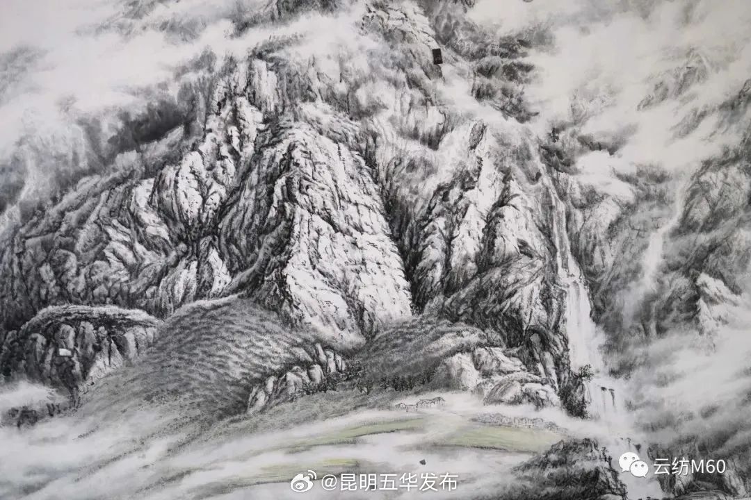 遇见丰宁 | 匠心非遗：发丝上刻字的微雕大师_http://www.mainten.cn_cns_第3张