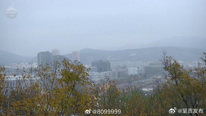 呈贡发布