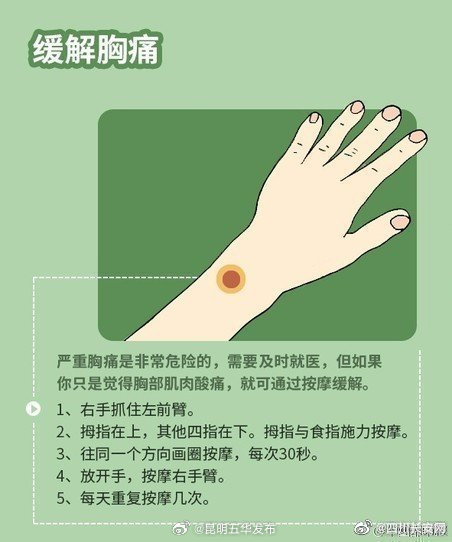 昆明五华发布
