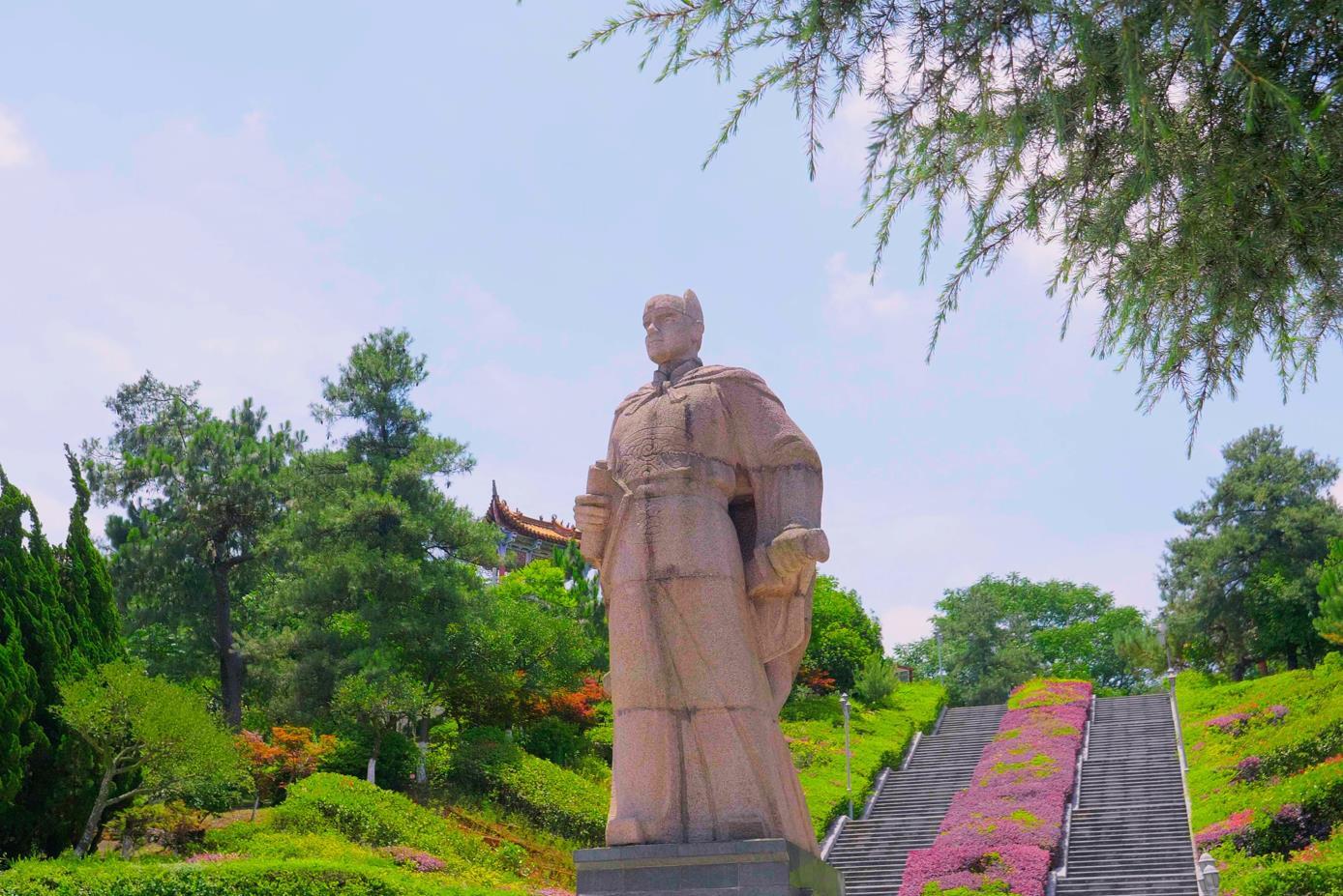 云南省文化和旅游厅