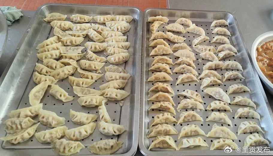 呈贡发布