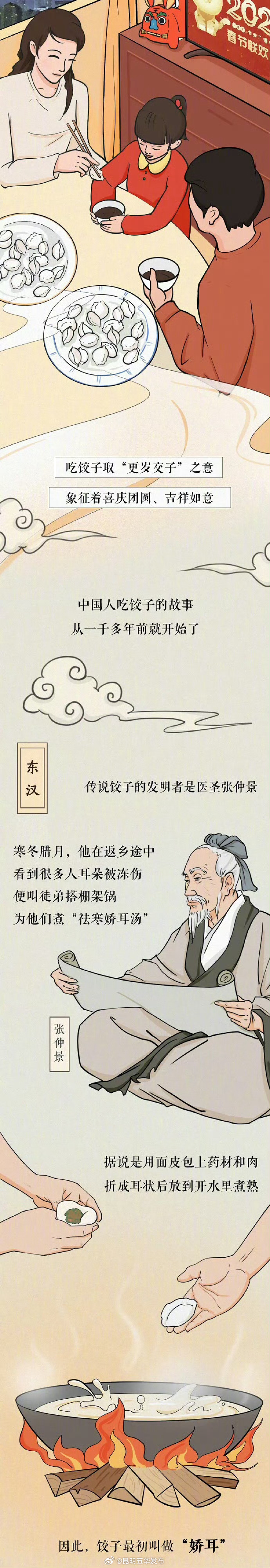 昆明五华发布