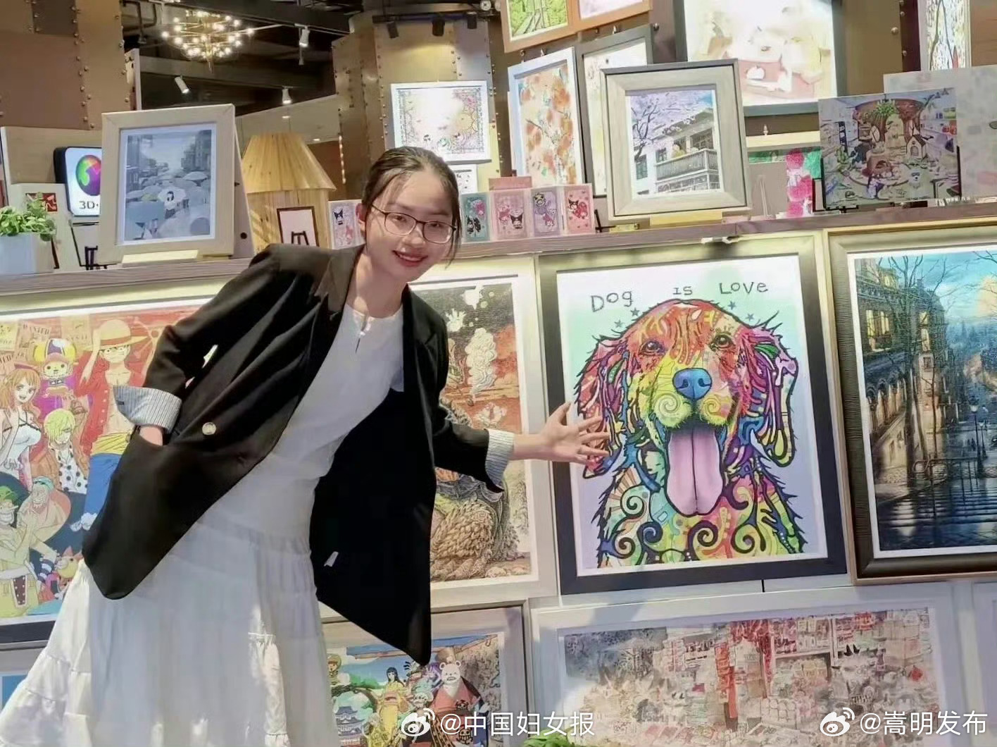 右手两根手指的她弃保研去支教_http://www.mainten.cn_cns_第4张