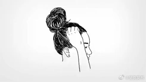 湿发入睡真的会影响发质 