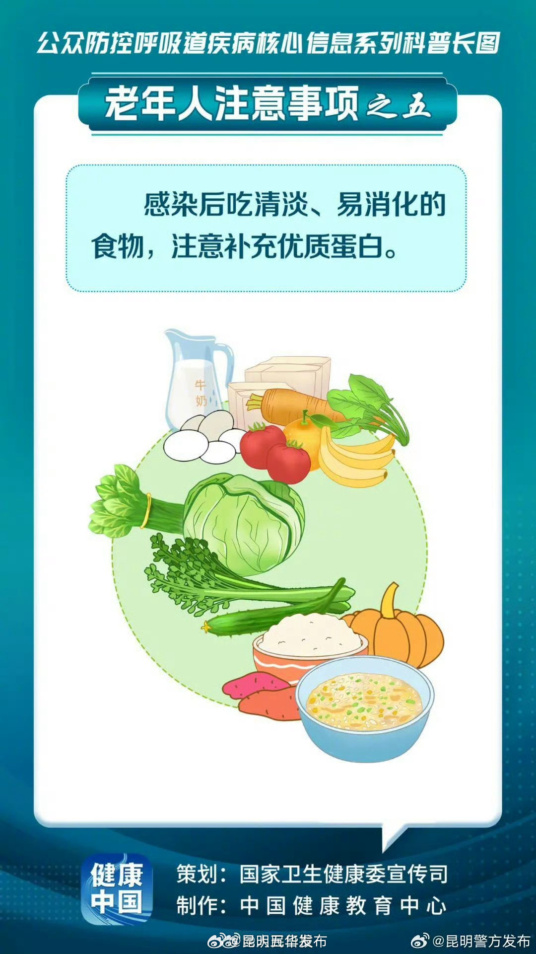 昆明五华发布