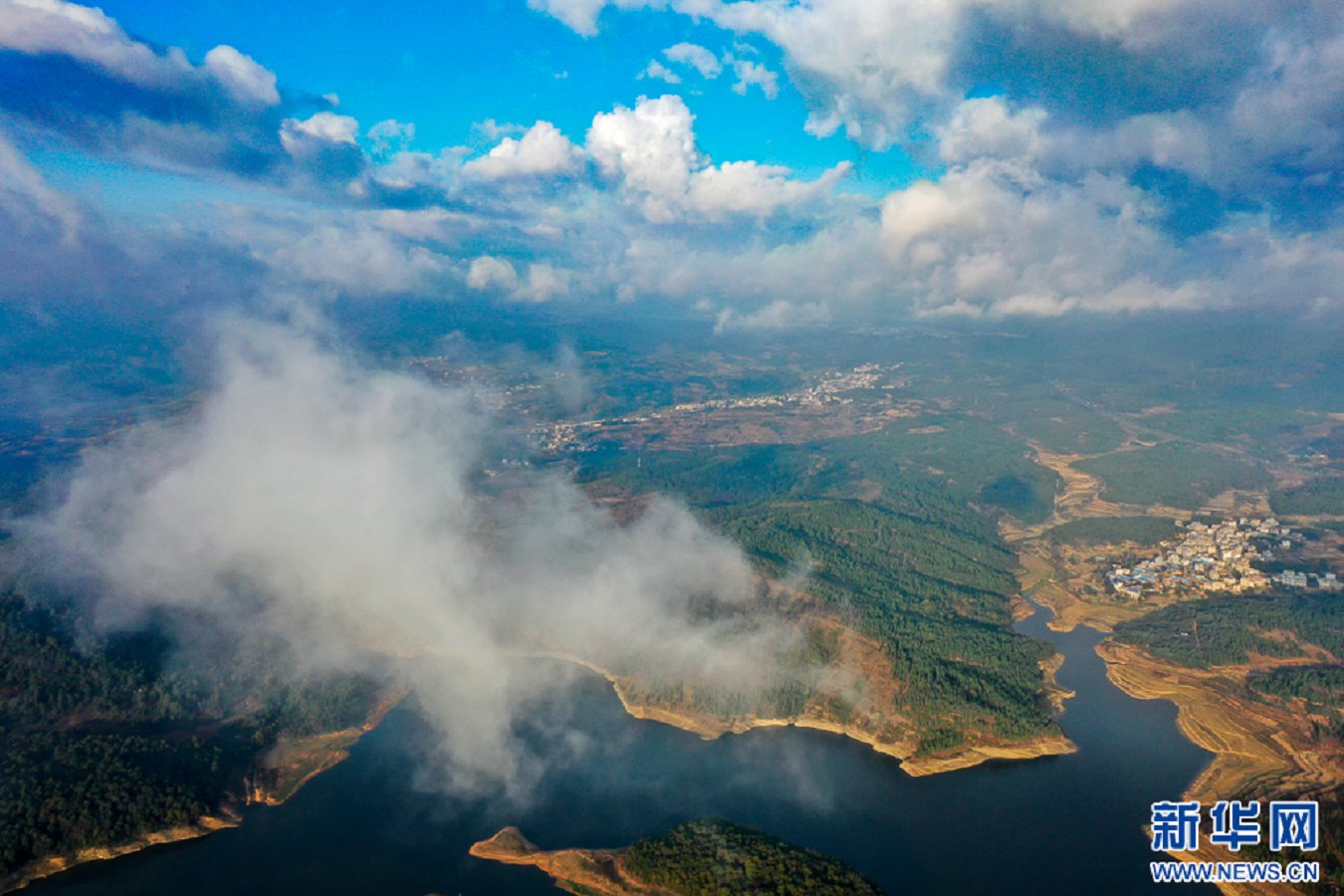 云南省文化和旅游厅