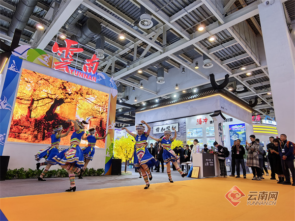 云南省文化和旅游厅