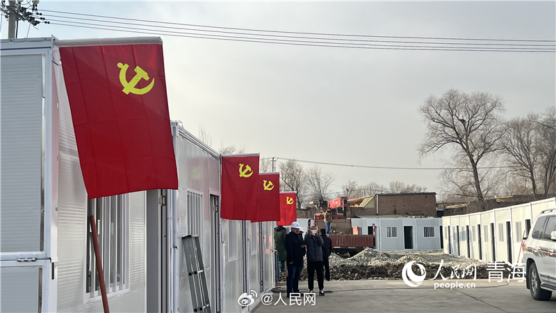 人民网