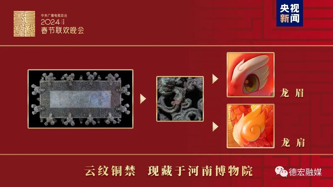 亮相！春晚吉祥物“龙辰辰”来了!_http://www.mainten.cn_cns_第5张