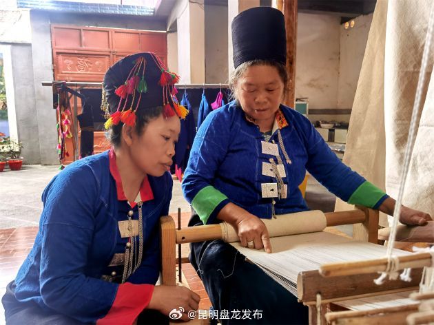 昆明盘龙发布