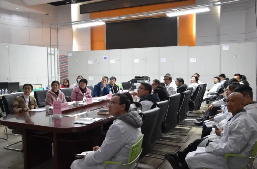 昆明市疾病预防控制中心