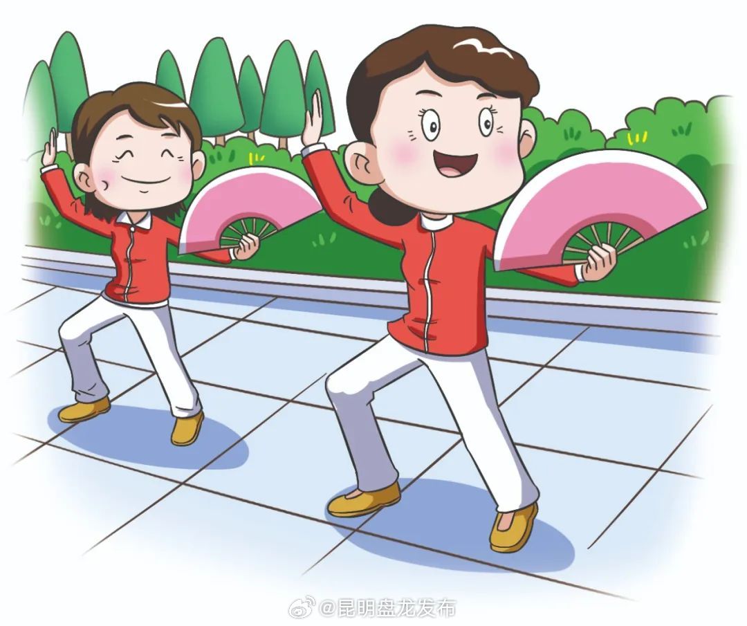 健康教育 冬季保健五个“不”