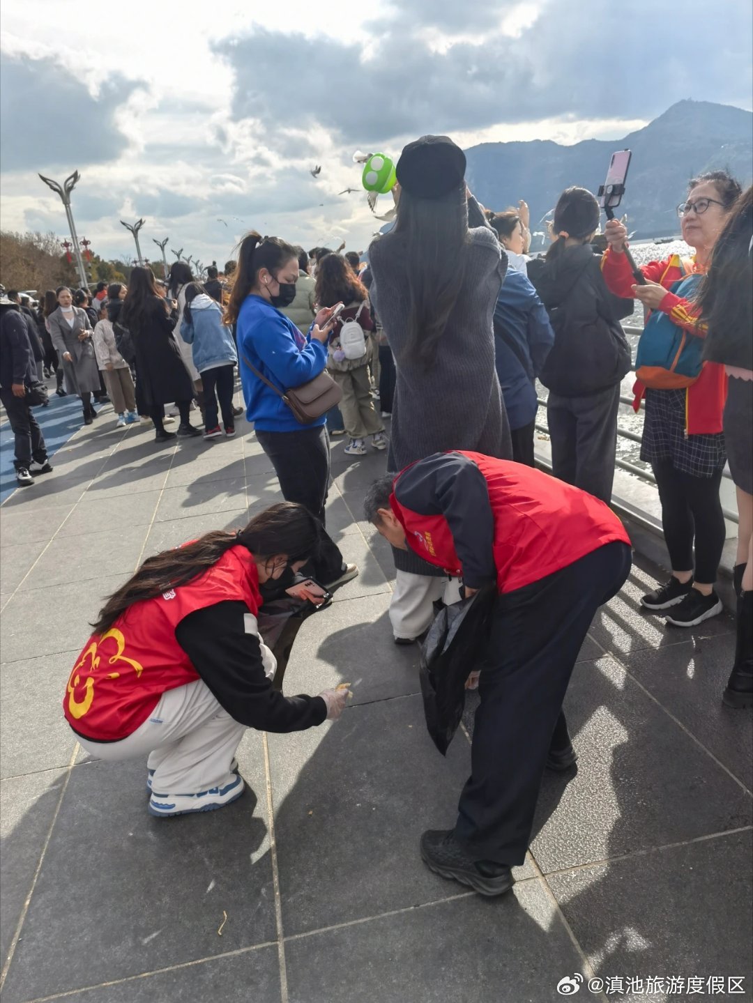 滇池旅游度假区