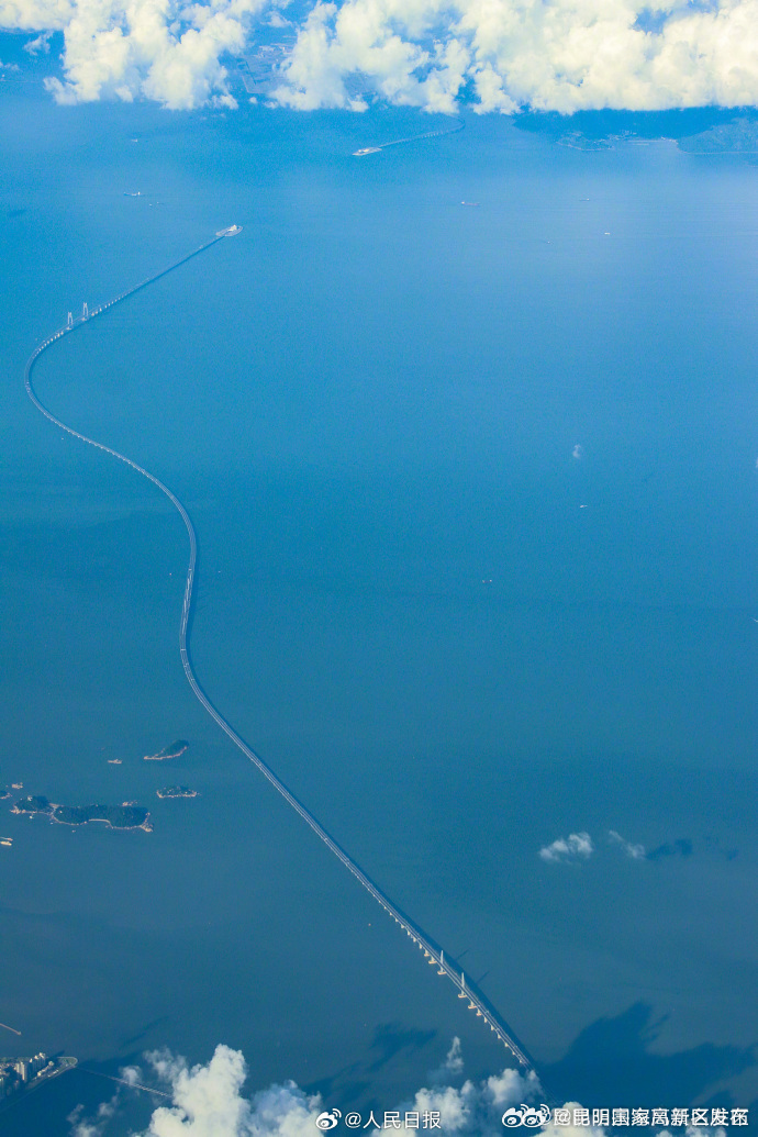 昆明国家高新区发布