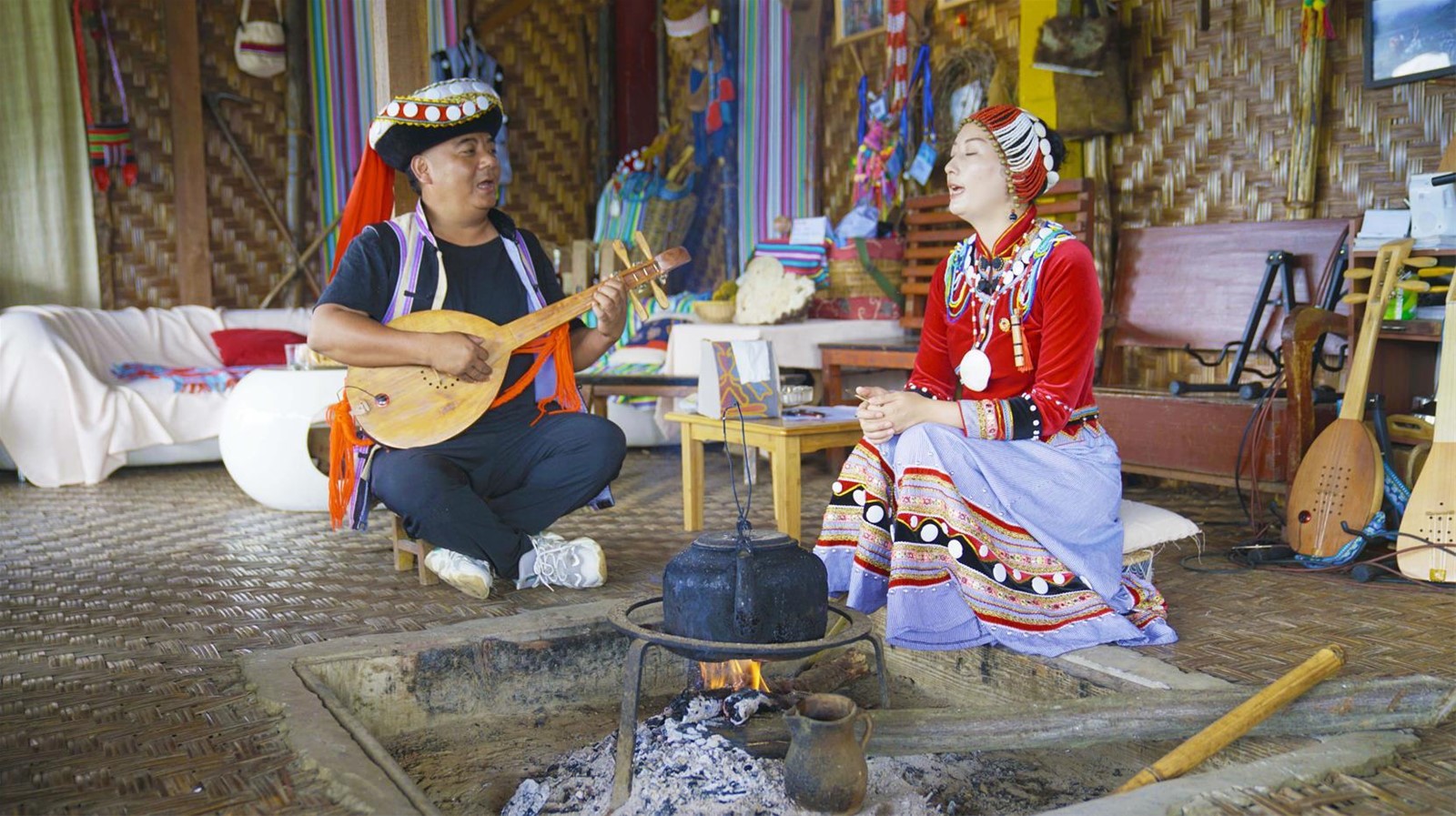 云南省文化和旅游厅