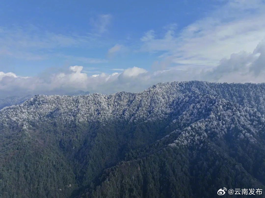 云南发布
