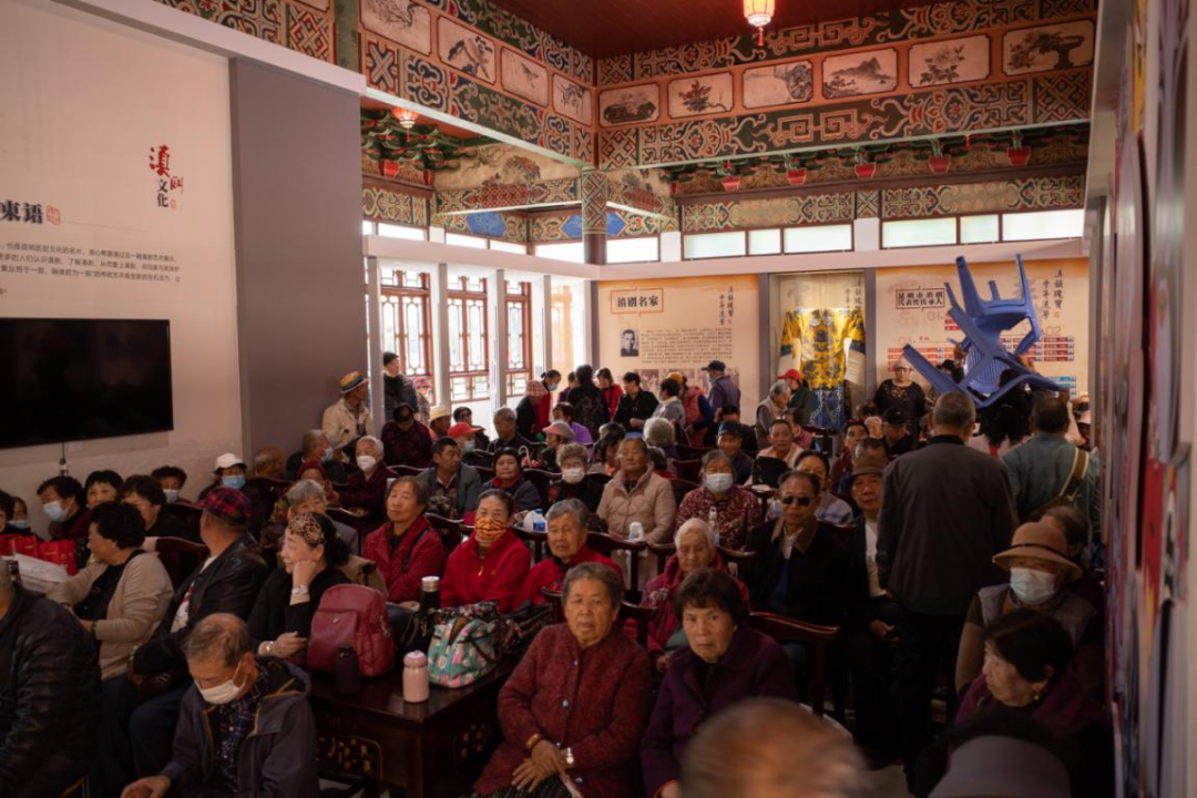 昆明公共文化云