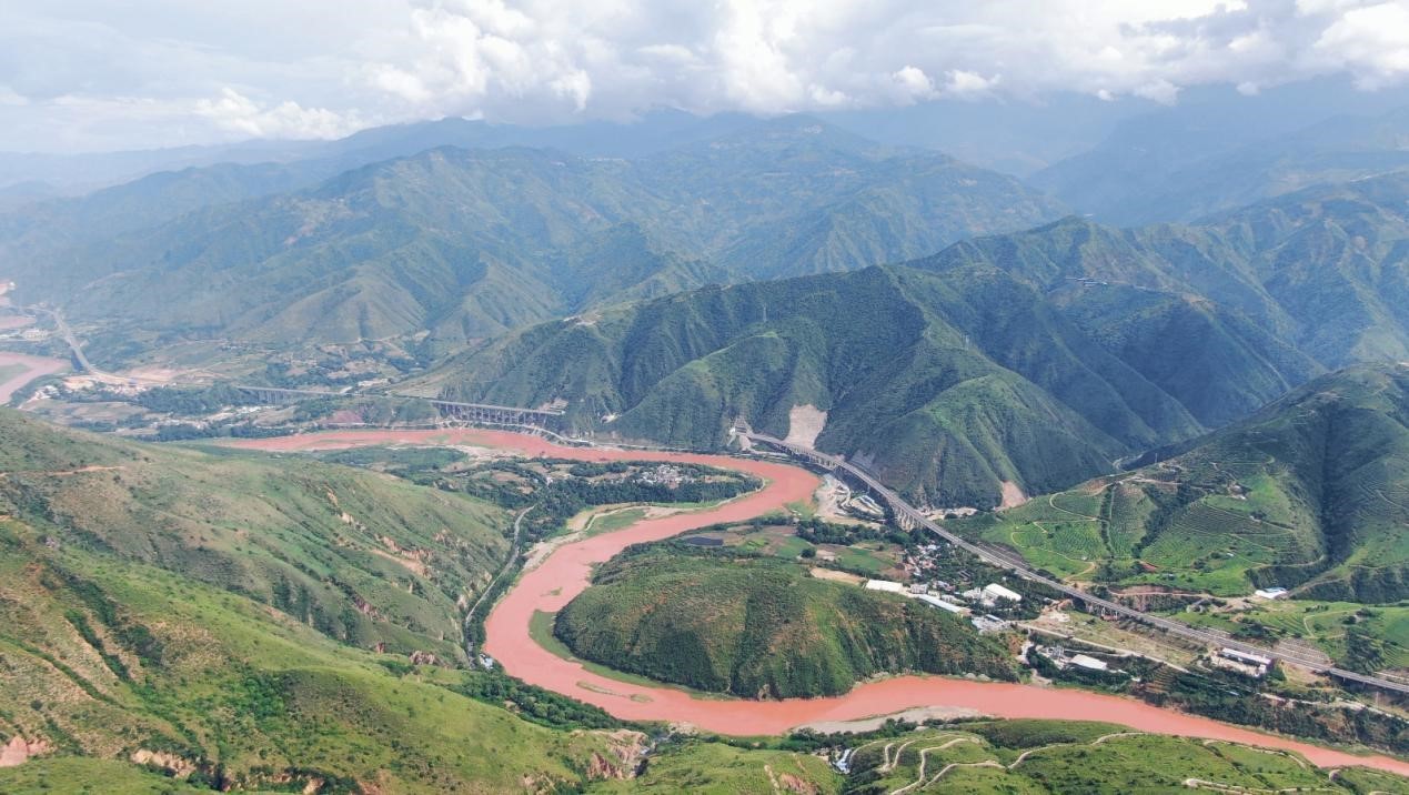 云南省文化和旅游厅
