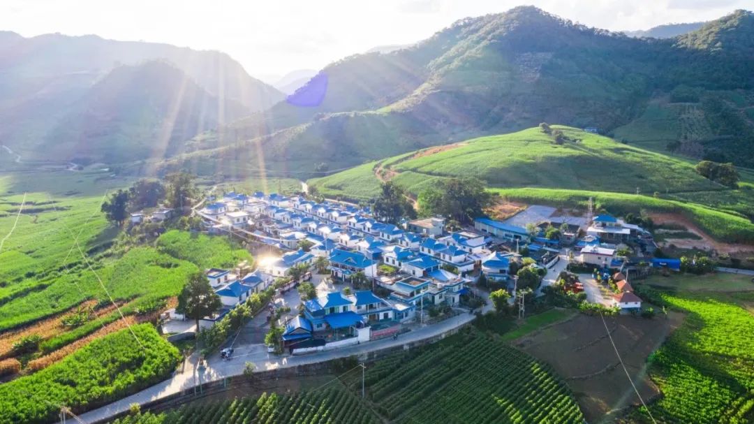 云南省文化和旅游厅