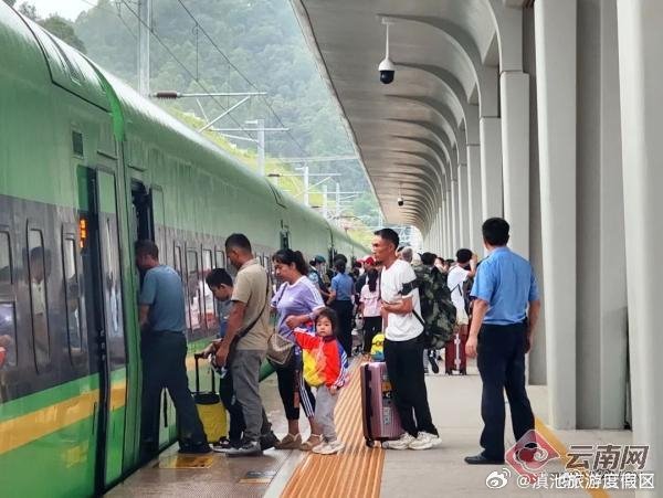 滇池旅游度假区