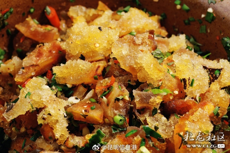 寻美云南 丨解密牛皮的美味密码_http://www.mainten.cn_cns_第6张
