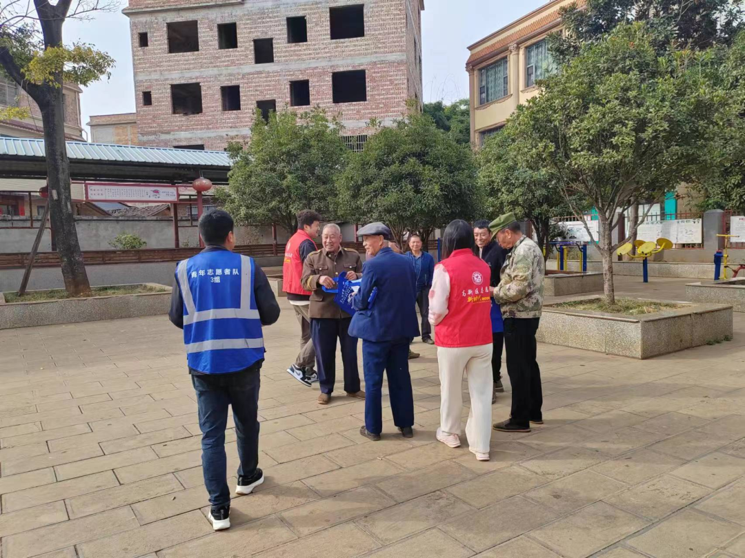 昆明国家高新区发布